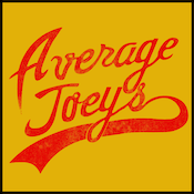 Average Joeys