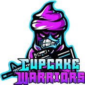 Cupcake Warriors