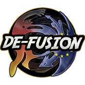 DE-Fusion