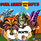 Duel Links with the Boys!