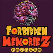 Forbidden Memories