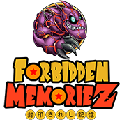 Forbidden Memories