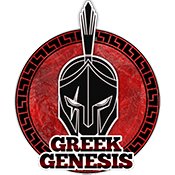 Greek Genesis