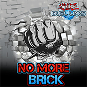 No More Brick
