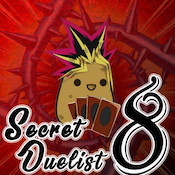 Secret Duelist 8